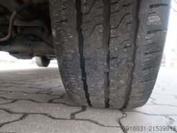 FORD Nr.245 Transit 1.Hand / Klima / Kamera / Voice