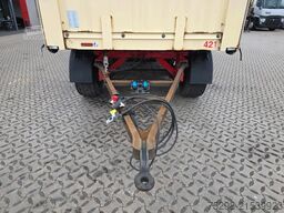 KRONE AZ / EDSCHA