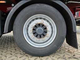KRONE AZ / EDSCHA