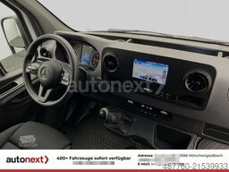 MERCEDES-BENZ Sprinter 317 MAXI *TOP ZUSTAND* KAMERA+NAVI 8957