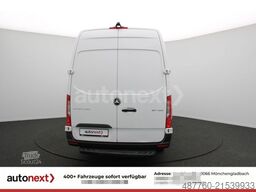 MERCEDES-BENZ Sprinter 317 MAXI *TOP ZUSTAND* KAMERA+NAVI 8957