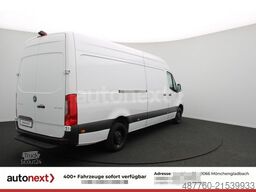 MERCEDES-BENZ Sprinter 317 MAXI *TOP ZUSTAND* KAMERA+NAVI 8957