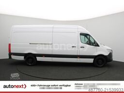 MERCEDES-BENZ Sprinter 317 MAXI *TOP ZUSTAND* KAMERA+NAVI 8957