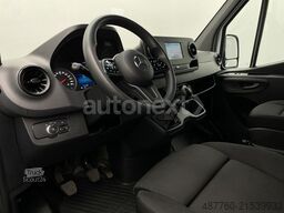 MERCEDES-BENZ Sprinter 317 MAXI *TOP ZUSTAND* KAMERA+NAVI 8957