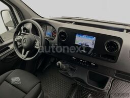 MERCEDES-BENZ Sprinter 317 MAXI *TOP ZUSTAND* KAMERA+NAVI 8957
