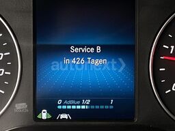 MERCEDES-BENZ Sprinter 317 MAXI *TOP ZUSTAND* KAMERA+NAVI 8957