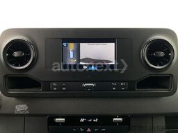 MERCEDES-BENZ Sprinter 317 MAXI *TOP ZUSTAND* KAMERA+NAVI 8957