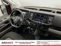 VW Crafter 35 *Rollstuhl-Lift* 6-SITZE+KAMERA 4325