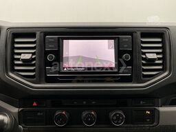 VW Crafter 35 *Rollstuhl-Lift* 6-SITZE+KAMERA 4325