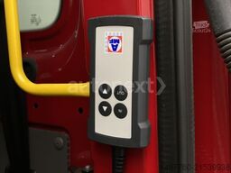 VW Crafter 35 *Rollstuhl-Lift* 6-SITZE+KAMERA 4325