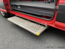 VW Crafter 35 *Rollstuhl-Lift* 6-SITZE+KAMERA 4325