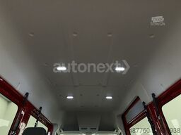 VW Crafter 35 *Rollstuhl-Lift* 6-SITZE+KAMERA 4325