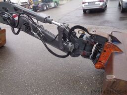 VOLVO EW60E Powertilt + Löffelpaket