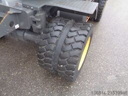 VOLVO EW60E Powertilt + Löffelpaket