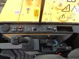 VOLVO EW60E Powertilt + Löffelpaket