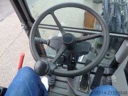 VOLVO EW60E Powertilt + Löffelpaket