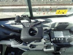 TAKEUCHI TB 225 Powertilt Löffel Taklock 2.400 kg