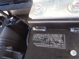 TAKEUCHI TB 225 Powertilt Löffel Taklock 2.400 kg