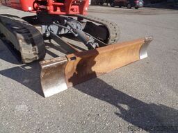 TAKEUCHI TB 225 Powertilt Löffel Taklock 2.400 kg