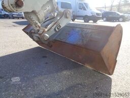 TAKEUCHI TB 225 Powertilt Löffel Taklock 2.400 kg