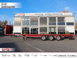 KÖGEL Multi Chassis. verstärkt, Rungen