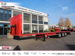 KÖGEL Multi Chassis. verstärkt, Rungen