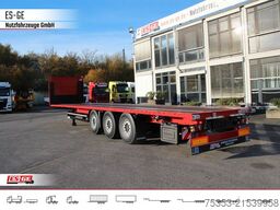 KÖGEL Multi Chassis. verstärkt, Rungen