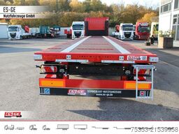 KÖGEL Multi Chassis. verstärkt, Rungen