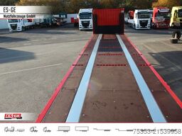 KÖGEL Multi Chassis. verstärkt, Rungen