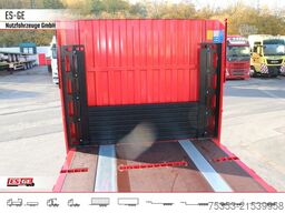 KÖGEL Multi Chassis. verstärkt, Rungen