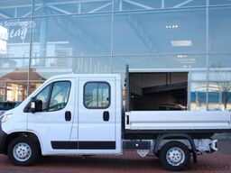 CITROEN Jumper Doka Pritsche 2,2 HDi AHK Klima