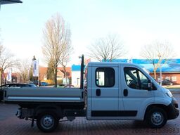 CITROEN Jumper Doka Pritsche 2,2 HDi AHK Klima