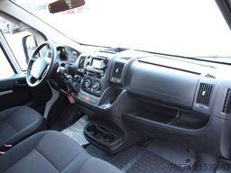 CITROEN Jumper Doka Pritsche 2,2 HDi AHK Klima