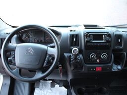 CITROEN Jumper Doka Pritsche 2,2 HDi AHK Klima