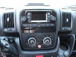 CITROEN Jumper Doka Pritsche 2,2 HDi AHK Klima