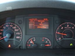 CITROEN Jumper Doka Pritsche 2,2 HDi AHK Klima