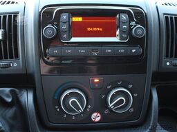 CITROEN Jumper Doka Pritsche 2,2 HDi AHK Klima