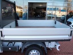 CITROEN Jumper Doka Pritsche 2,2 HDi AHK Klima