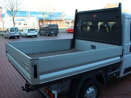 CITROEN Jumper Doka Pritsche 2,2 HDi AHK Klima