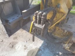 MERCEDES-BENZ ACTROS 4163 SLTLS, TITAN,NUR 230 TKM,SET 180 TON