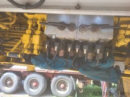 GOLDHOFER STZ-VH6-65, 2+4, TELESKOP, DOLLY