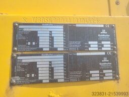 GOLDHOFER STZ-VH6-65, 2+4, TELESKOP, DOLLY