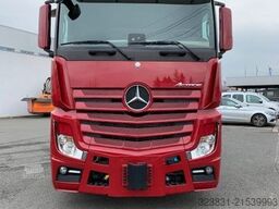 GOLDHOFER STZ-VH6-65, 2+4, TELESKOP, DOLLY