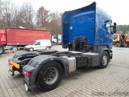 SCANIA R 450, KIPPHYDRAULIK, RETARDER, OHNE EGR