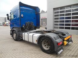 SCANIA R 450, KIPPHYDRAULIK, RETARDER, OHNE EGR