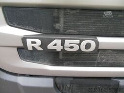 SCANIA R 450, KIPPHYDRAULIK, RETARDER, OHNE EGR