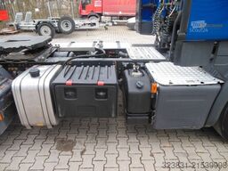SCANIA R 450, KIPPHYDRAULIK, RETARDER, OHNE EGR