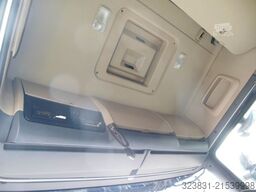 SCANIA R 450, KIPPHYDRAULIK, RETARDER, OHNE EGR