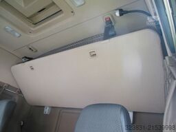 SCANIA R 450, KIPPHYDRAULIK, RETARDER, OHNE EGR