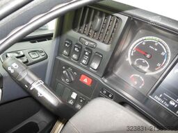 SCANIA R 450, KIPPHYDRAULIK, RETARDER, OHNE EGR